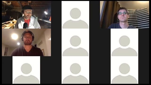 Express TC Meeting 2020 04 08 смотреть онлайн