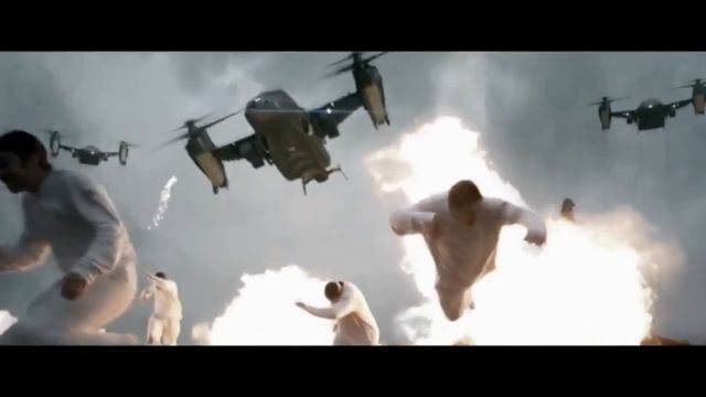 Resident Evil Retribution Introduction Film смотреть онлайн