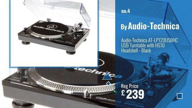 Top 10 Record Players [2018]: ION Audio Max LP Belt-Drive Vinyl Record Player Turntable with смотреть онлайн