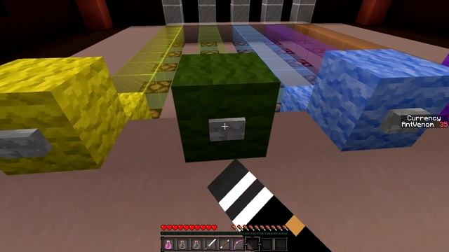 Minecraft: Hi-Tech Games! [HORSE RACES, FOWLBALL and MORE!] смотреть онлайн