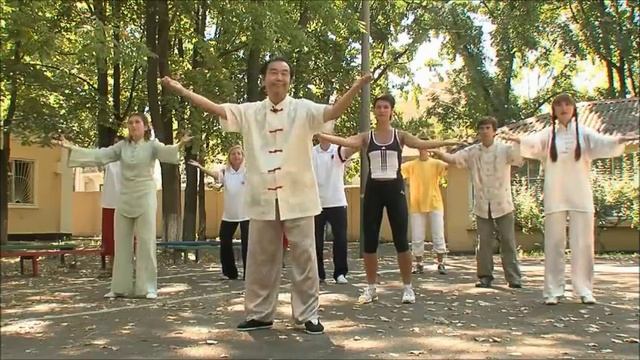 РАЗМИНКА УТРОМ ч 2 смотреть онлайн