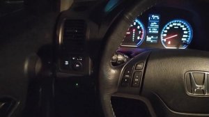 BRC и описание индикации ошибок ГБО