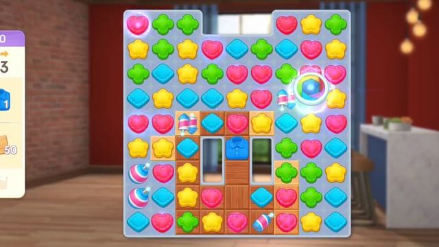Project Makeover-Hard Level 30 NO BOOSTERS #projectmakeover #projectmakeovernobooster #hardlevel смотреть онлайн