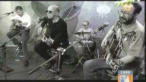 Группа «Воскресение» — Всё сначала (1998 г.)