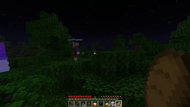 We Caught Minecraft's Scariest Myths... смотреть онлайн