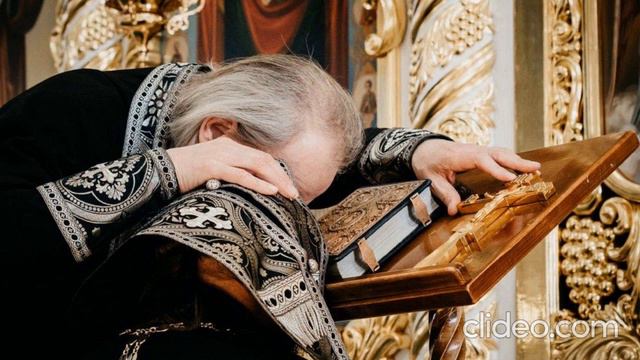 Занимаясь вопросом об экуменизме смотреть онлайн