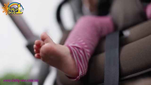 Детская коляска Elea (Bebe Confort) смотреть онлайн