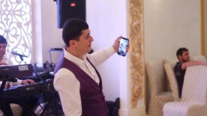 Сакит Самедов - Туфли муфли | Лезгинка