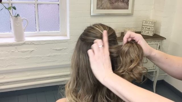 Modern Day Belle (Beauty & The Beast) By SweetHearts Hair смотреть онлайн