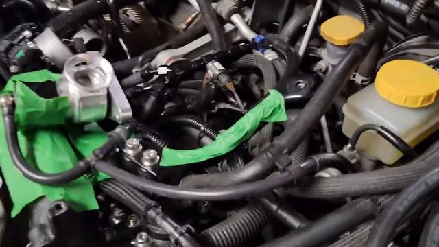 How To Get Fuel Out Of Your Subaru's Tank смотреть онлайн