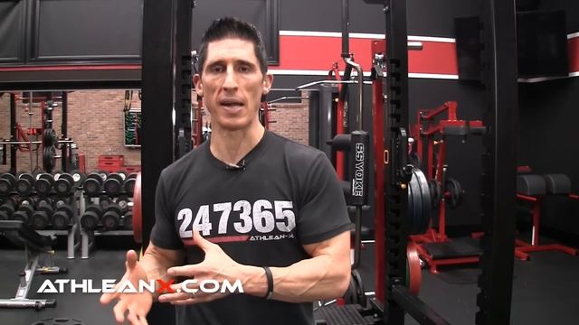 The Perfect PUSH-UP Workout (3 LEVELS) смотреть онлайн