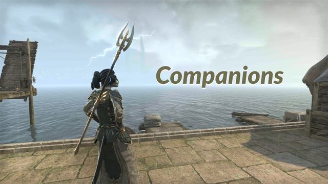 Top things to do in ESO (Elder Scrolls Online) смотреть онлайн
