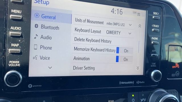 2021 Highlander XLE Infotainment SCREEN Tutorial смотреть онлайн