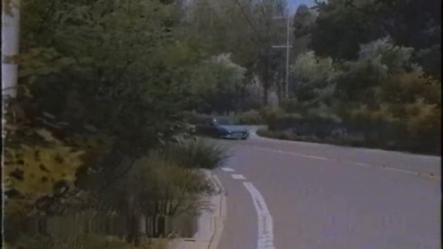 Nissan 180SX Drifting VHS смотреть онлайн