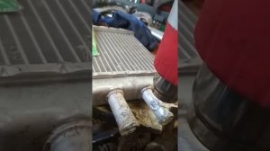 Пайка алюминиевого радиатора без паяльника карандашом экстрапайк супер эконом средство