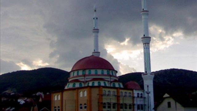 Ilahi Te Ndryshme - Ja All-llah смотреть онлайн
