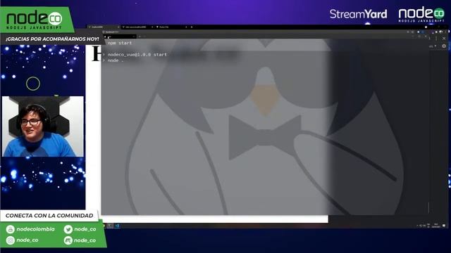 ? A codear con Vue 3 ? смотреть онлайн