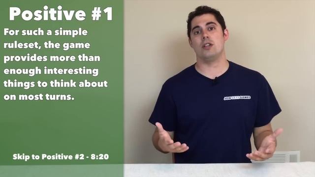 Qwirkle Review смотреть онлайн