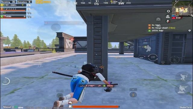 NEW MODE ?iOS IPAD 9 GENERATION PUBG TEST | IOS 17 | SMOOTH +EXTREME ARKO смотреть онлайн