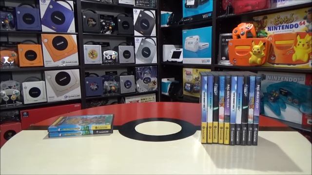 Player's Choice Games Look BRUTAL on a Shelf смотреть онлайн