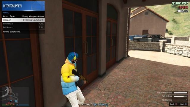 NEW GTA 5 ONLINE GUIDE CASINO MISSION STRONG ARM TACTICS WALKTHROUGH смотреть онлайн