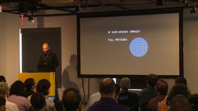 PRACTICE 2018: Joseph White смотреть онлайн