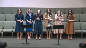 "Молитва до Бога" - Гурт Мелодія