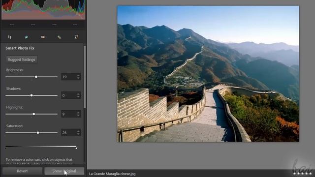 PaintShop Pro X8 - Tutorial For Beginners [+General Overview]