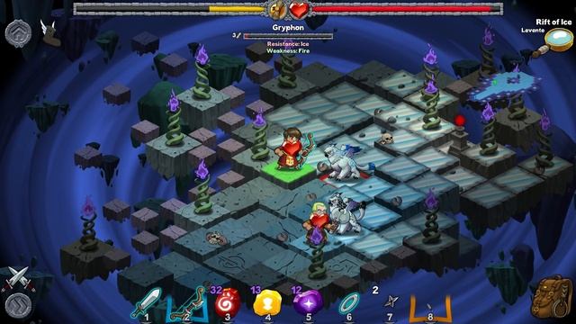 Rogue Wizards *First Taste* - 4. Levente's Lament - Let's Play Rogue Wizards Gameplay смотреть онлайн