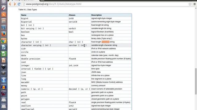 PHP and PostgreSQL database part 2 смотреть онлайн