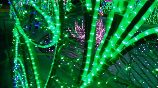 Супер-Шоу света и музыки во дворце в Варшаве Путешествуем с детьми Warsaw смотреть онлайн