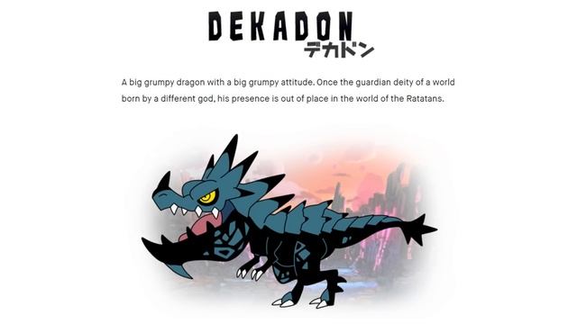 Patapon successor "Ratatan" has been announced! смотреть онлайн