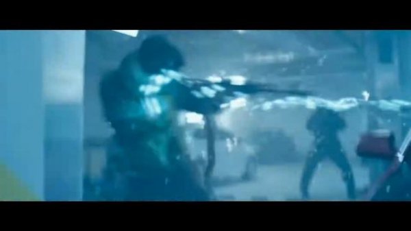 Clip On Film || Клип На Фильм - Защитники