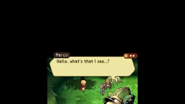 Radiant Historia Walkthrough - Part 2 [Nintendo DS/DSi/DSiXL/3DS]