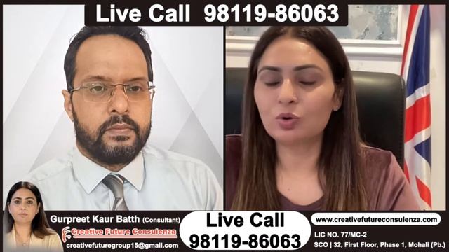 Live Call 98119-86063 }} Canada Emergency Live | PPR Timeline | Jan _ may & Sep Intake смотреть онлайн