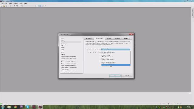 Doom Builder : Урок 1 смотреть онлайн