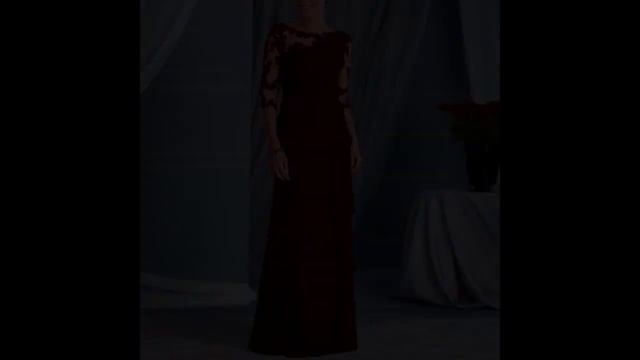 Ищете вечерние платья в пол? смотреть онлайн