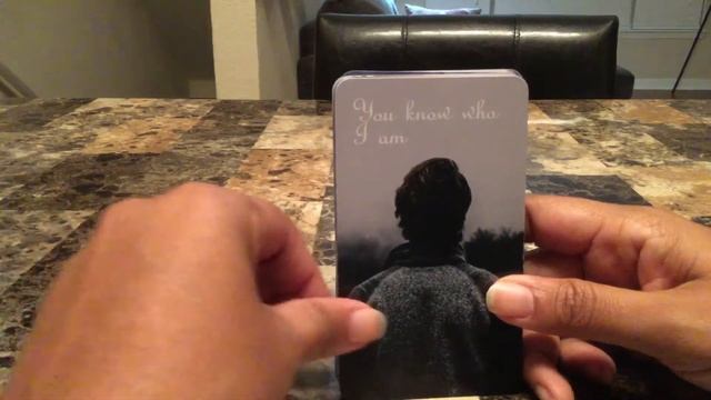 Sacred Union Messages Oracle Cards смотреть онлайн