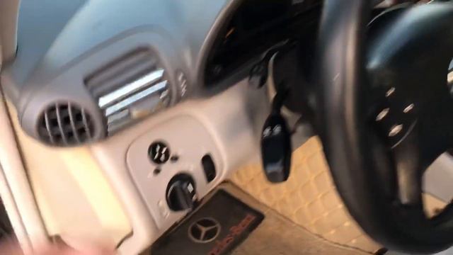 Mercedes Benz C180 2002 đẹp hiếm có khó tìm. Giá 165tr. Lh 0971.93.96.93 смотреть онлайн