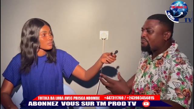 DOSSIER BLANDINE MAFUTA CONTRE BELLE VUE EYINDI NA NDENGE YA MUKIE TÉ смотреть онлайн