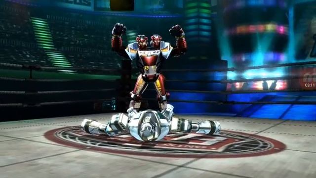 Unbeatable Twin Cities VS Camelot Championship WRB I смотреть онлайн