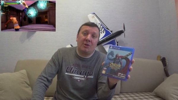 Поиграл в Monkey King Hero is Back Король Обезьян PS4