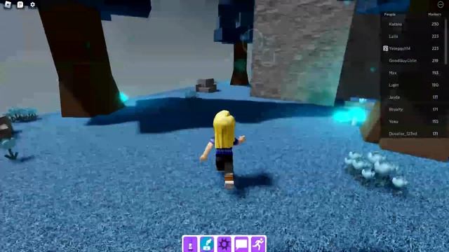 Updated Orb Order and Locations | Find the Markers (234) - Roblox смотреть онлайн