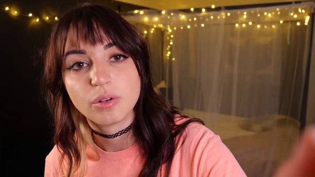 ASMR | Giving You Face Adjustments | Knobs, Dials, Measuring, Cooling, Personal Attention смотреть онлайн