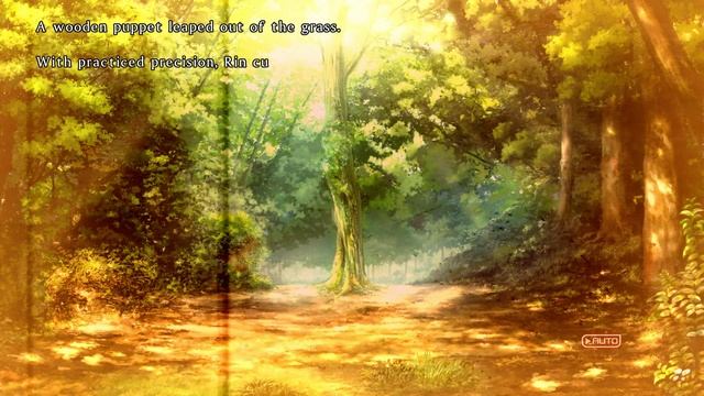 Senran Kagura Burst ReNewal - Story Mode #7 Katsuragi's Training No Commentary ( PC Steam) смотреть онлайн