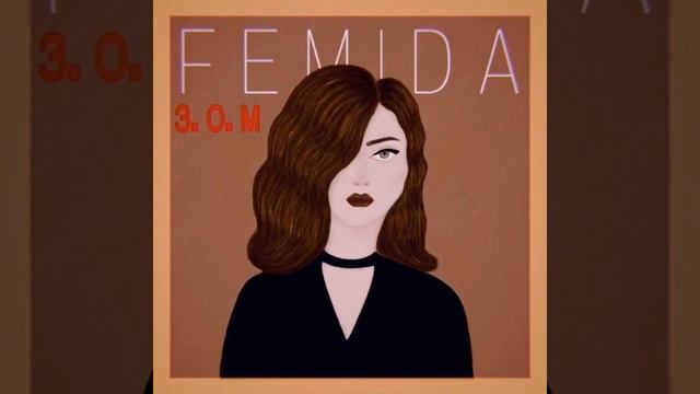 FEMIDA-забудь обо мне смотреть онлайн