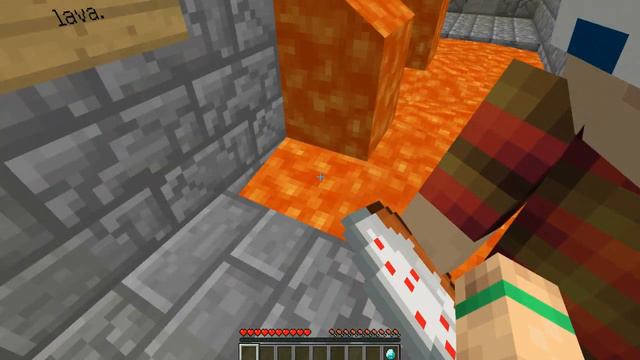 Побег из Тюрьмы в Minecraft #1 смотреть онлайн