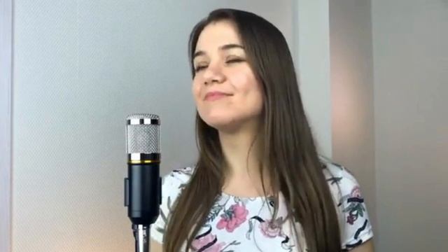 Зима, холода. Новое исполнение песни А. Губина. смотреть онлайн