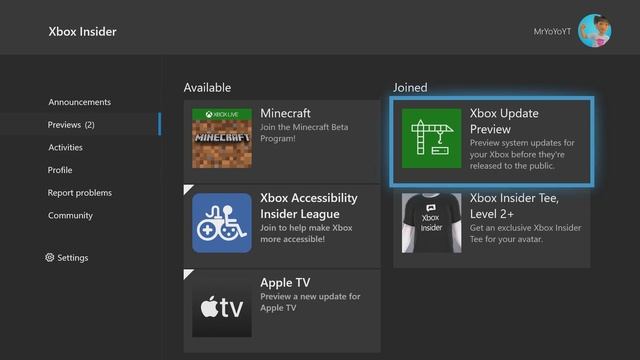 Everything You Need To Know About The Xbox Insider Program! смотреть онлайн