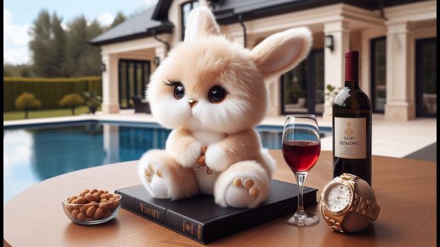 Зайка, зайка, зайка смотреть онлайн